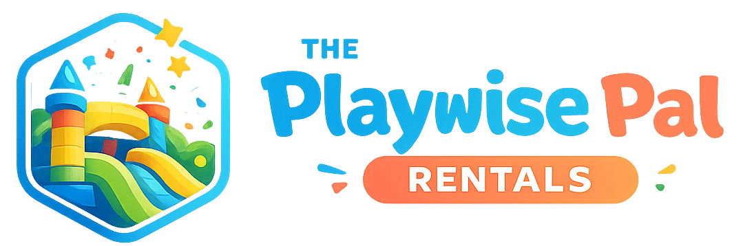 The Playwise Pal Rentals Ltd