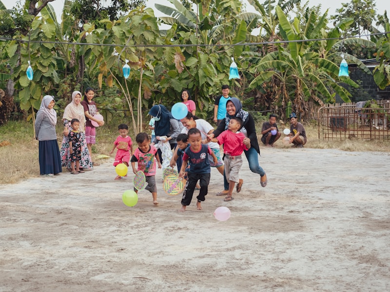 Party & Event Add-Ons