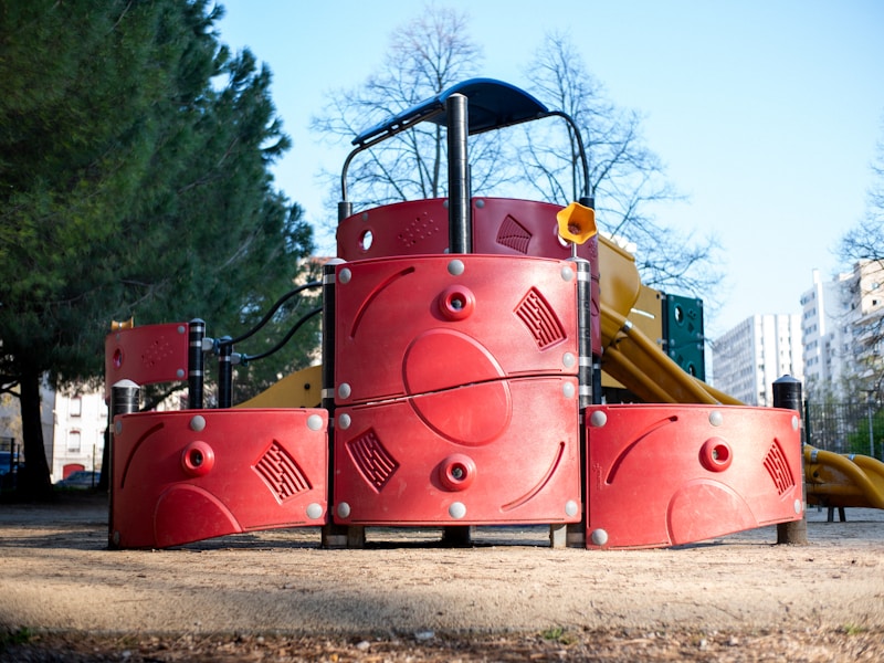 Nursery & Early Years